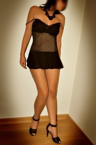 Ankara Escort