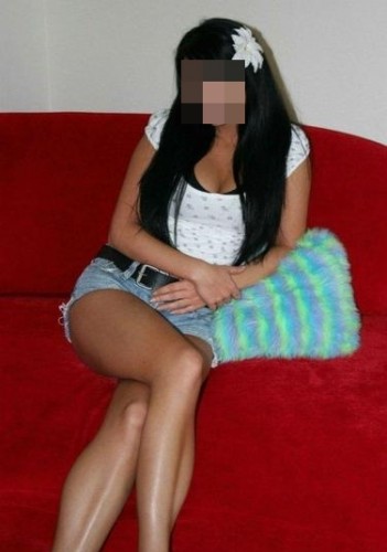 Çankaya Escort Tatli Sermine
