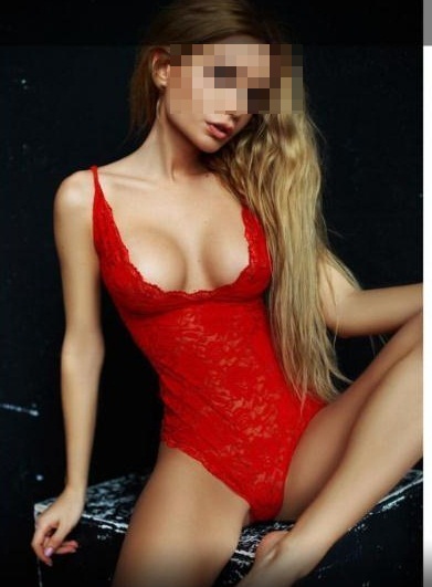 Kalaba escort notları