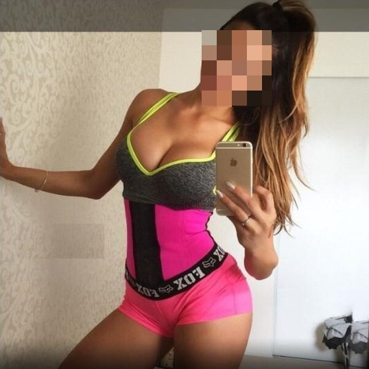 Pursaklar Fatih Escort