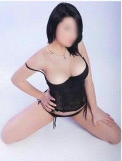 Ankara Escort Gerçek Bayan Modeli
