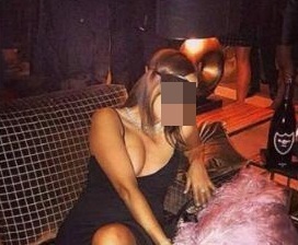 Kalaba Escort