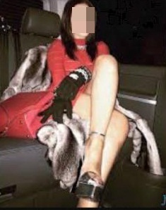 Çankaya Escort Tatli Sermine