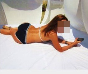Etimesgut Escort Bayan Cagla