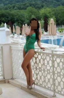 Polatli Yeni Escort