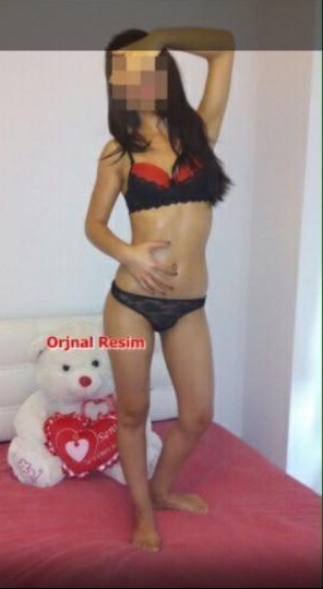 Fevzi Çakmak Escort