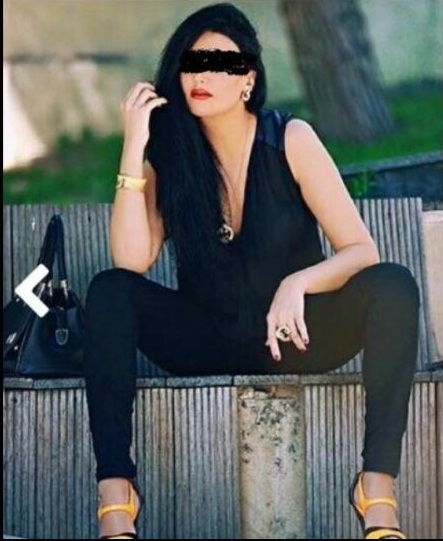 Besikkaya Escort