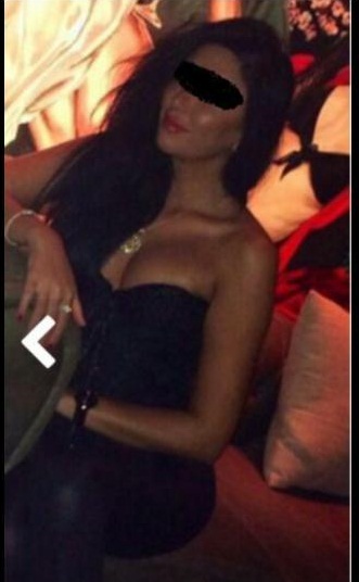Osmanlı Escort