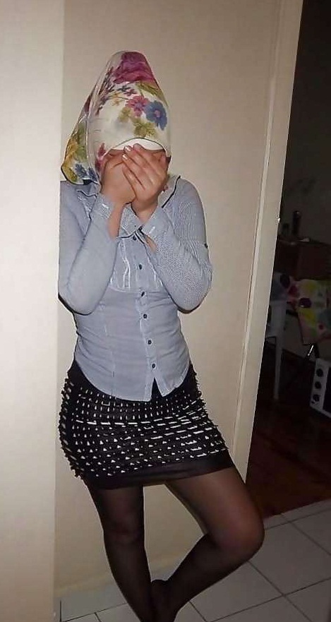 Sahintepe escort notları