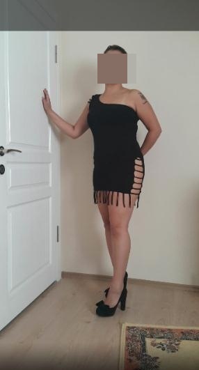 İstiklal Escort