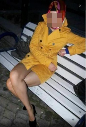 Yenimahalle Escort İclal