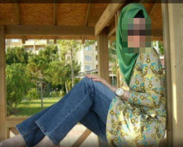 Eymir Escort