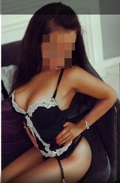 Kuşcağız Escort