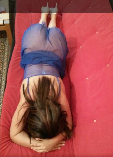 Çankaya Escort Tatli Sermine