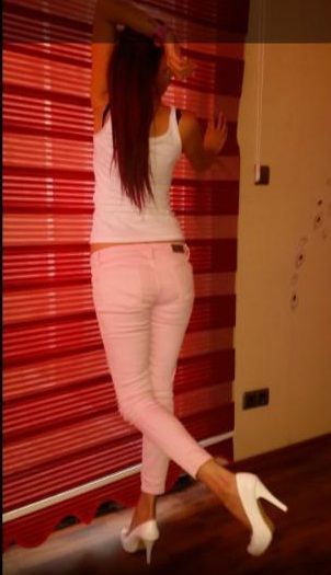 Keçiören Escort