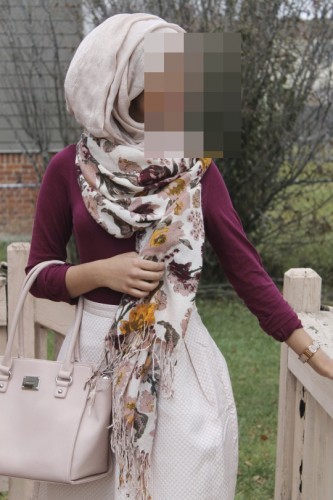 Alsancak Escort