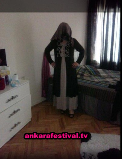 İnönü Escort