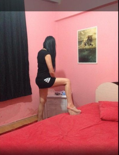 Polatlı escort notları