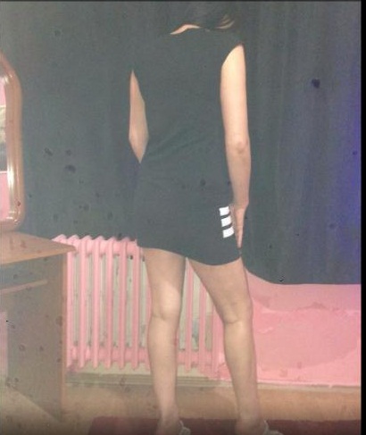 Malıköy escort notları