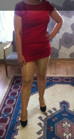 Eymir Escort