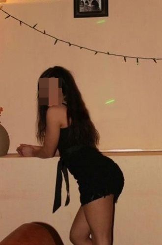 Tevfik İleri Escort