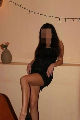 Durali Alic Escort