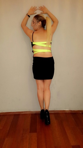 Yunus Emre Escort