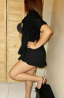 Escort Masal