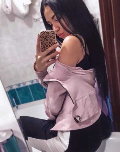 Çukurambar Escort Bayan Rojbin