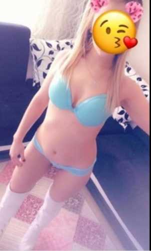 Keçiören Escort Vildan