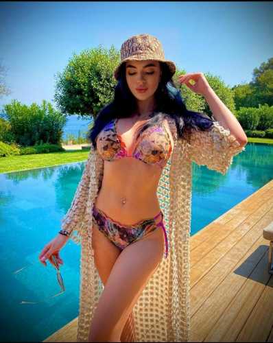 Mamak Escort Bayan Ceren