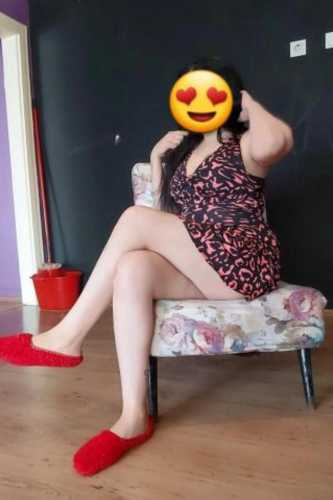 VİP Kızılay Escort Canan