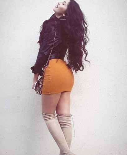 Gecelik Eve Gelen Escort Vildan
