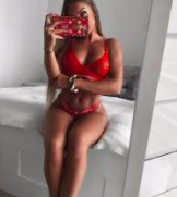 Demetevler Escort Oya
