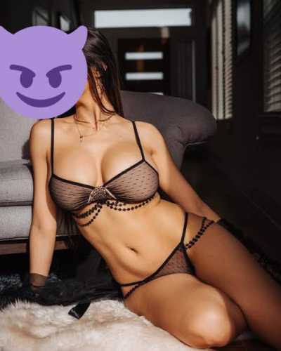 Etlik Escort Bayan Tuba