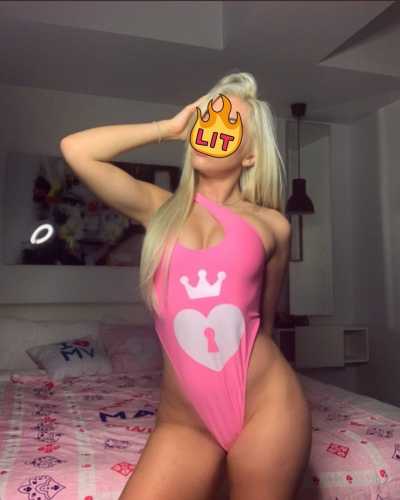 Demetevler Escort Bayan Umay