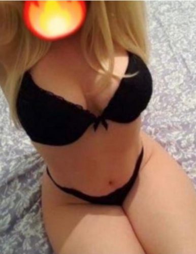 Etlik Escort Bayan Belgin