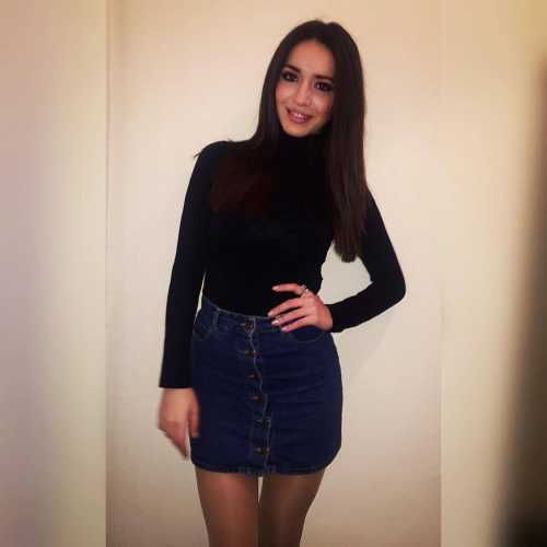 Eve Gelen Escort Kader