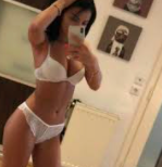 Demetevler Escort  Kader 