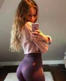 Etimesgut Bayan Escort Ufuk