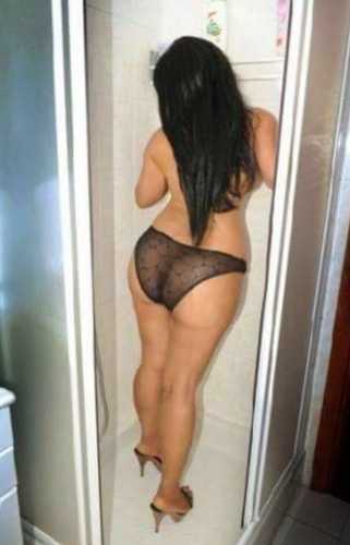 Cebeci Escort TUBA