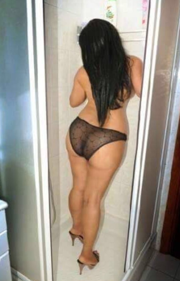 Cebeci Escort TUBA