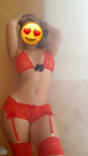 Ankara Escort Bayan Pelinay