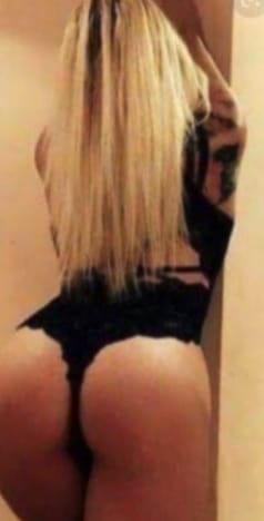 Beşevler Escort HAYAT