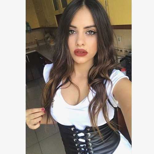 Bahçelievler Escort Bayan MASAL