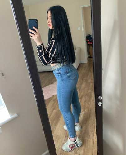 Anal Yapan Escort Bayan Pelinur