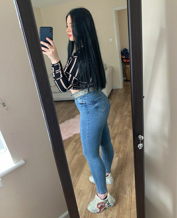 Anal Yapan Escort Bayan Pelinur