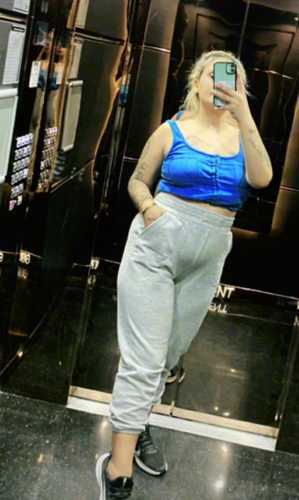 Balgat Yaşlı Escort FATMA